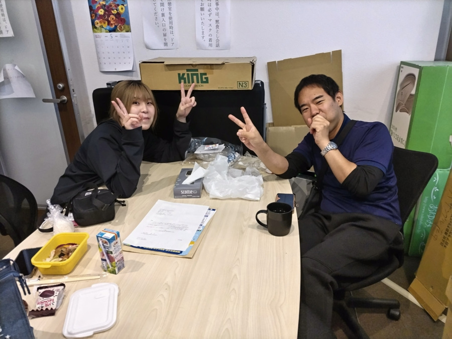 リハビリデイサービス　あうるスクエア金沢八景（理学療法士の求人）の写真8枚目：