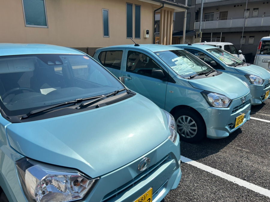 訪問看護ステーションBEYOND【2025年04月01日オープン】（看護師/准看護師の求人）の写真3枚目：