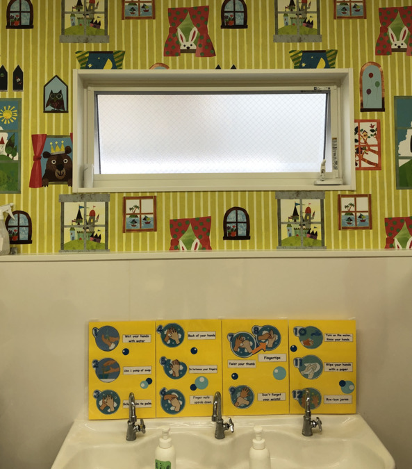 ZONO INTERNATIONAL SCHOOLの写真3枚目：