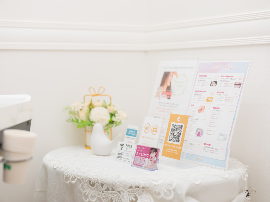 東京銀座A CLINIC デンタル(歯科衛生士の求人)の写真33枚目: