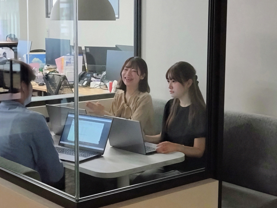 株式会社SmartWorXの写真6枚目：