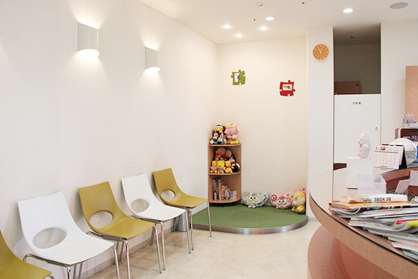 おおた歯科医院の写真4枚目: