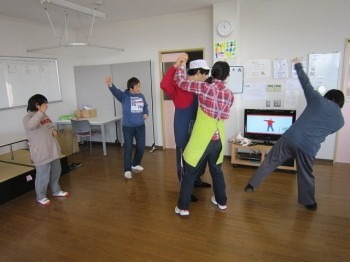 久松共働センターの写真