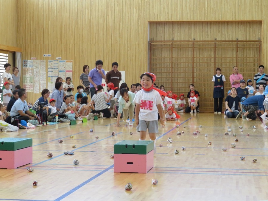 もみじこども園(幼稚園教諭の求人)の写真: