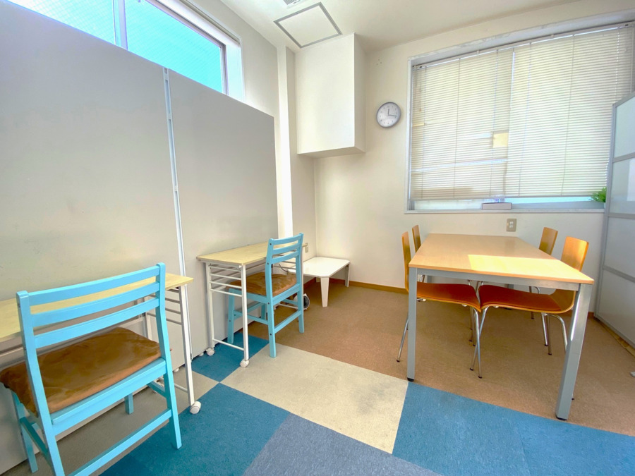 放課後等デイサービスアプリコ 双葉教室の写真3枚目：