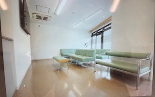 医療法人社団鶴会　新小平駅前クリニック【2024年12月オープン】（看護師/准看護師の求人）の写真3枚目：