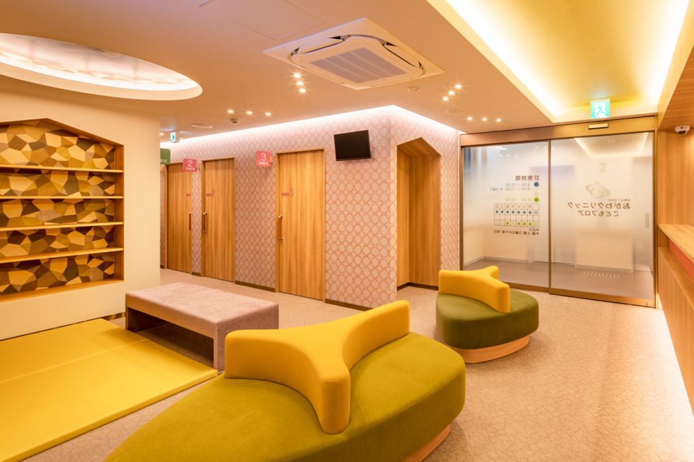 おがわクリニック（看護師/准看護師の求人）の写真9枚目：