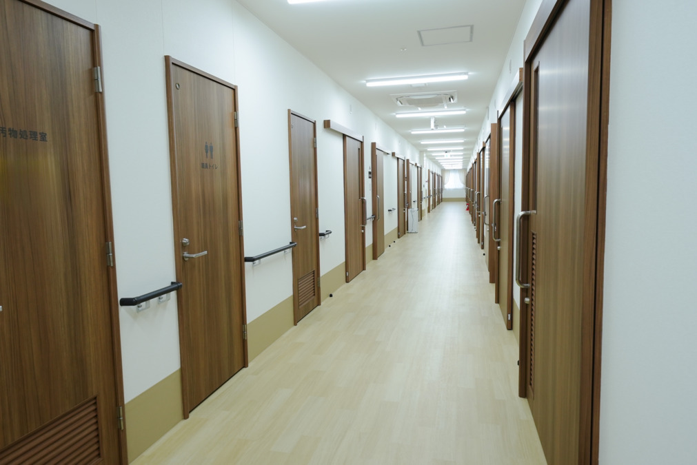 アルク印西舞姫【2025年10月オープン】の写真4枚目: