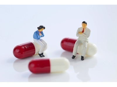 株式会社ヴァントーズ むぎのめ薬局(薬剤師の求人)の写真:地域の健康をサポートします!