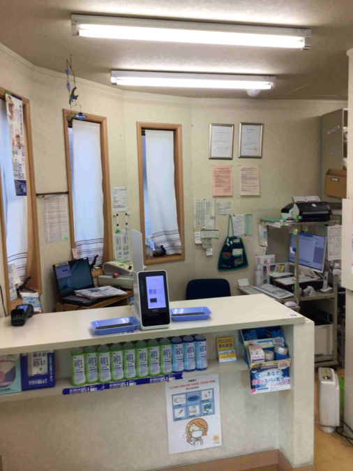 サン薬局　春日丘本店（薬剤師の求人）の写真3枚目：