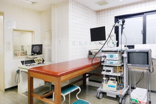 小川医院（看護師/准看護師の求人）の写真4枚目：