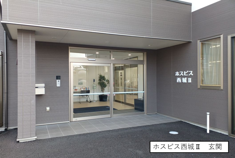 住宅型有料老人ホーム『ホスピス西城Ⅰ・Ⅱ』（介護職/ヘルパーの求人）の写真18枚目：