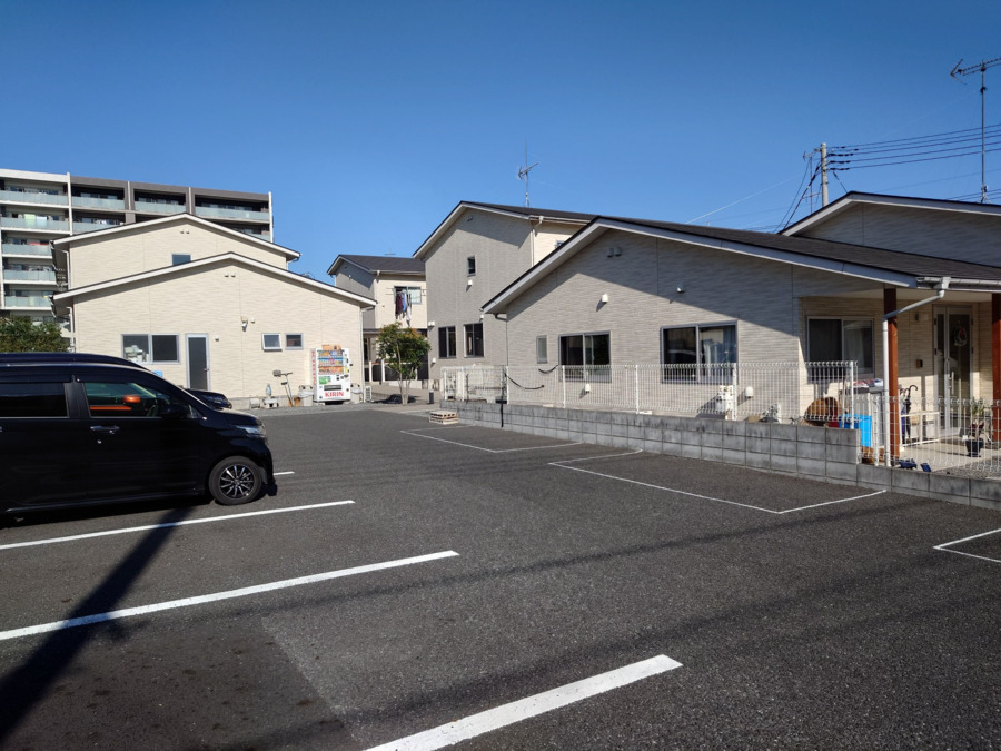 クリード久喜の写真