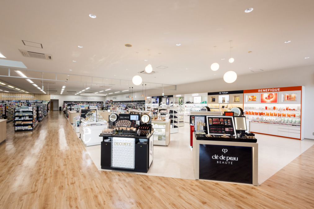 同仁堂新外店（薬剤師の求人）の写真3枚目：