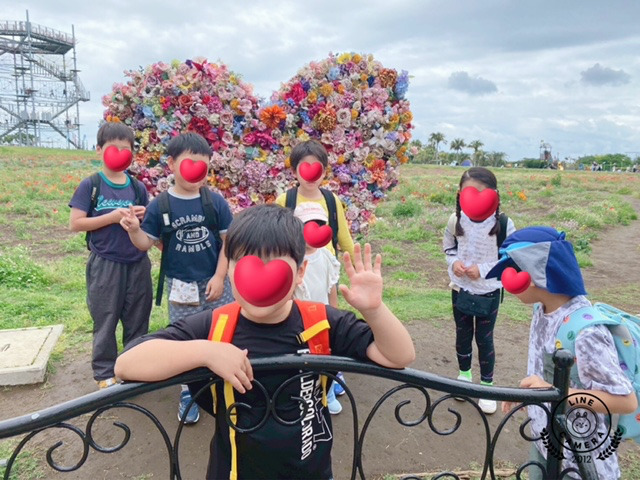 児童発達支援・放課後等デイサービスレッツウォーク港南台（保育士の求人）の写真15枚目：