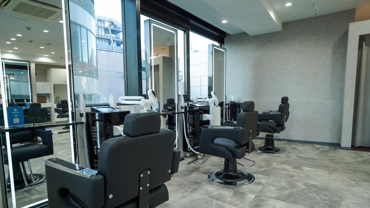 ミダシー岐阜店【2026年02月オープン予定】の写真5枚目：