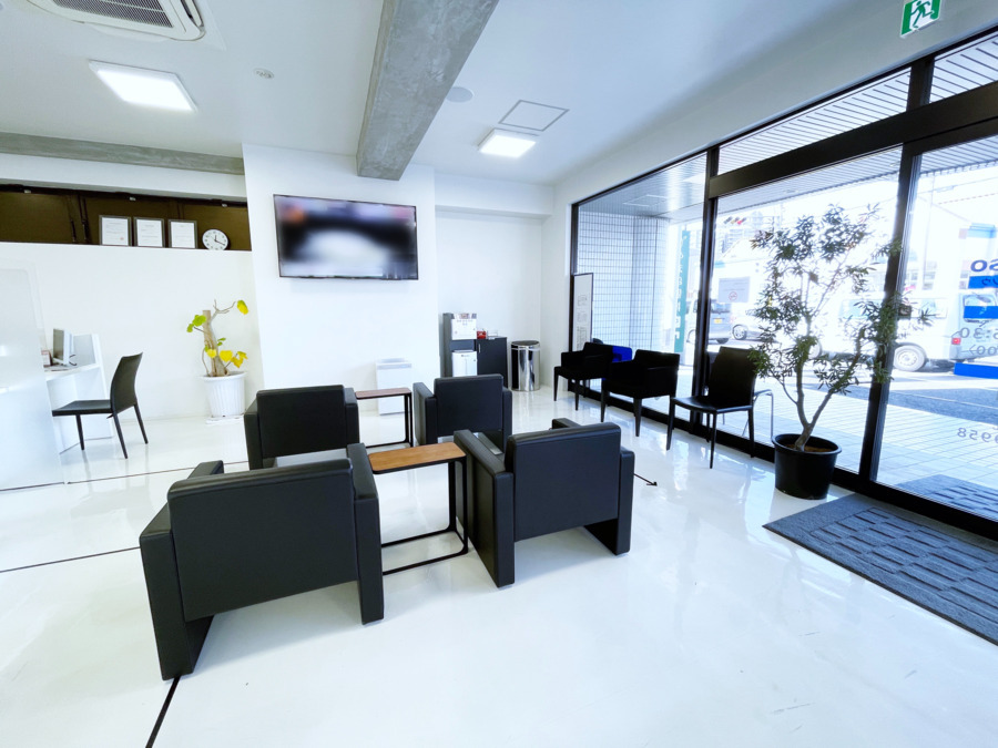 薬局ドラッグスソウ フレスタ波出石店（薬剤師の求人）の写真5枚目：