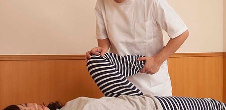 株式会社　長楽　ちょうらく鍼灸院の写真6枚目：