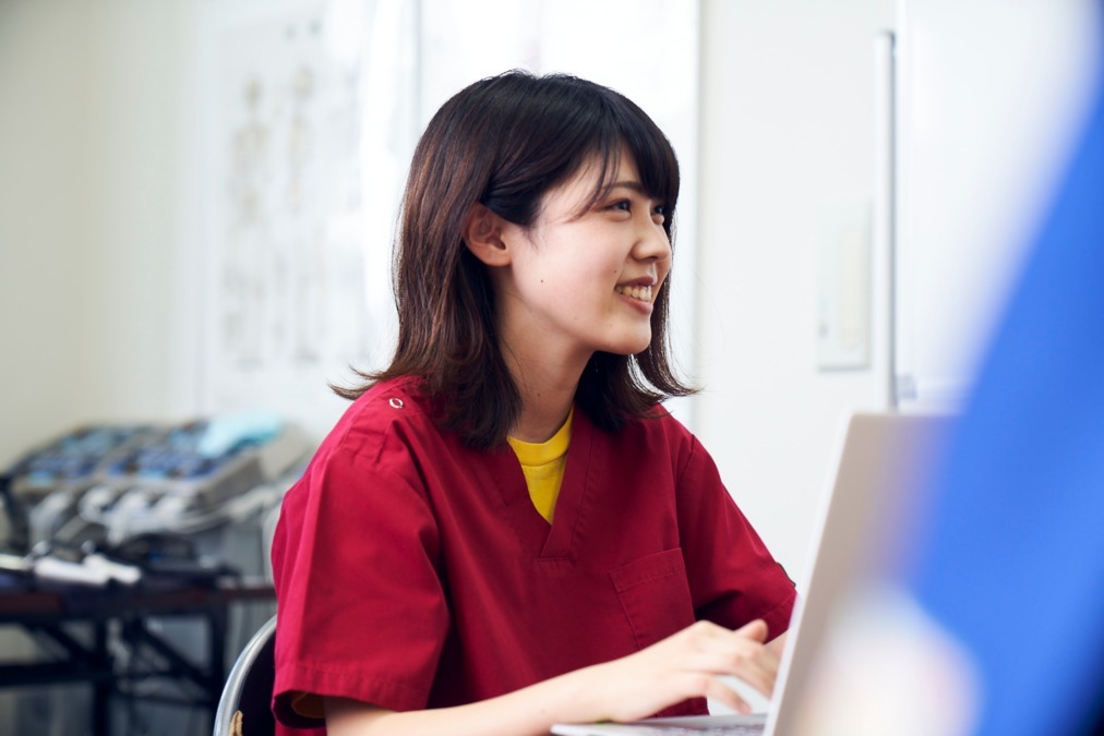 仕事イメージ