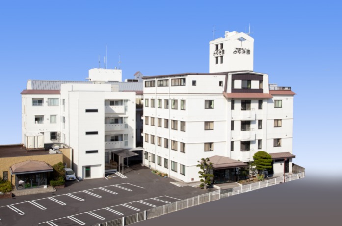 特別養護老人ホームみゆき園の写真