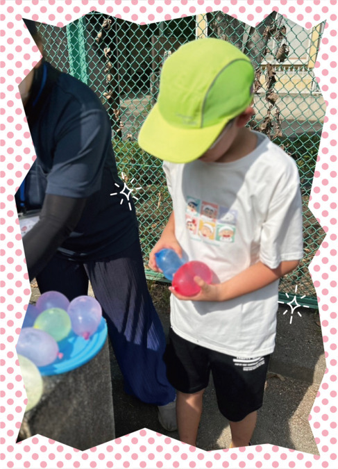 LIBOらぼ たまがわ園（保育士の求人）の写真8枚目：