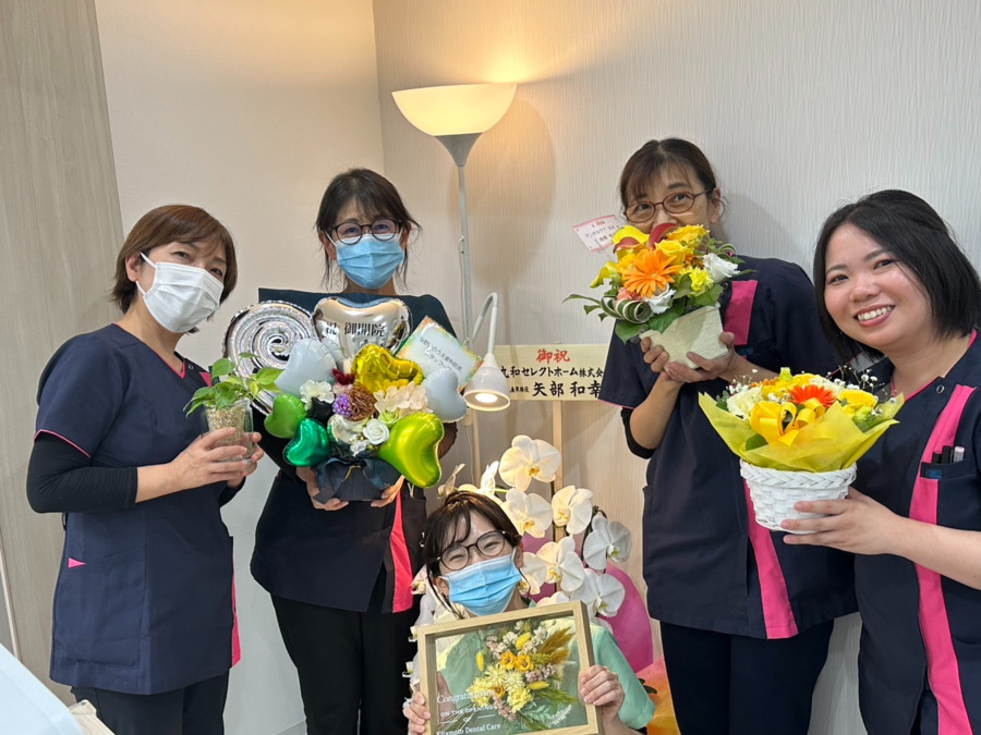 デンタルケア北本【2025年11月オープン予定】（歯科医師の求人）の写真3枚目：