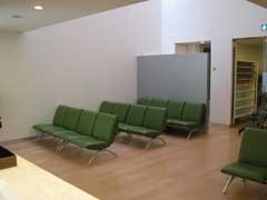 医療法人社団おりた耳鼻咽喉科医院の写真3枚目：