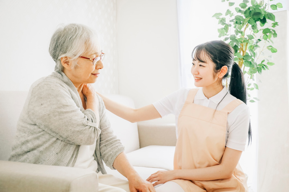 パートナーズ熊谷【2026年04月オープン予定】（サービス提供責任者の求人）の写真3枚目：