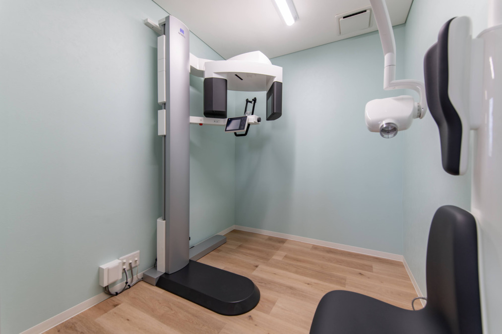 すずき歯科医院（歯科助手の求人）の写真13枚目：