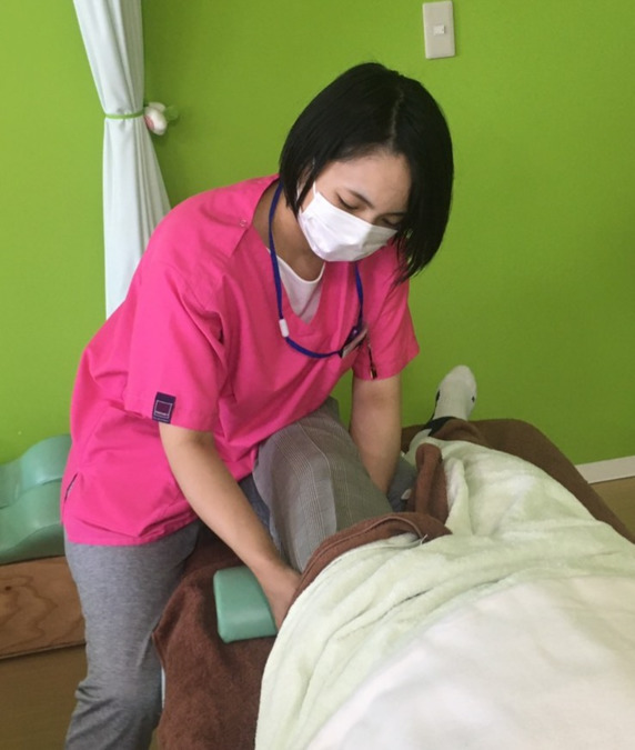 リハビリ特化型デイサービス カラダラボ 北広島虹ヶ丘(介護職/ヘルパーの求人)の写真3枚目: