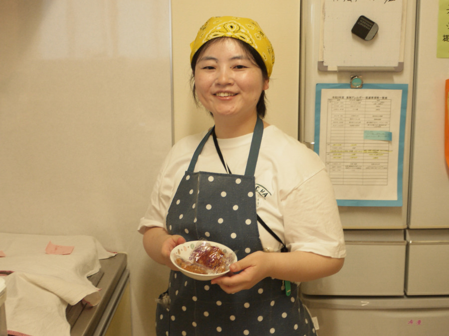 東五軒町学童クラブ(放課後児童支援員/学童指導員の求人)の写真: