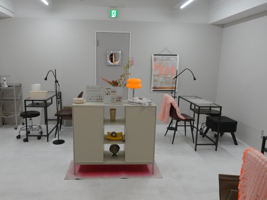 illu【2025年04月01日オープン】（ネイリストの求人）の写真3枚目：