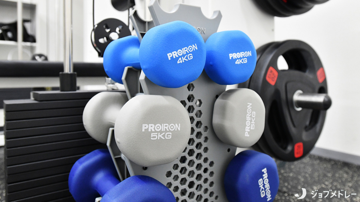 ELEMENT 豊洲店(インストラクターの求人)の写真7枚目:キツイけど楽しいと感じてもらえるトレーニングを提供しています!