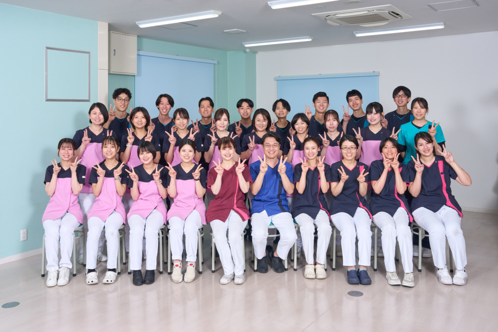 よもだ整形外科クリニックの写真