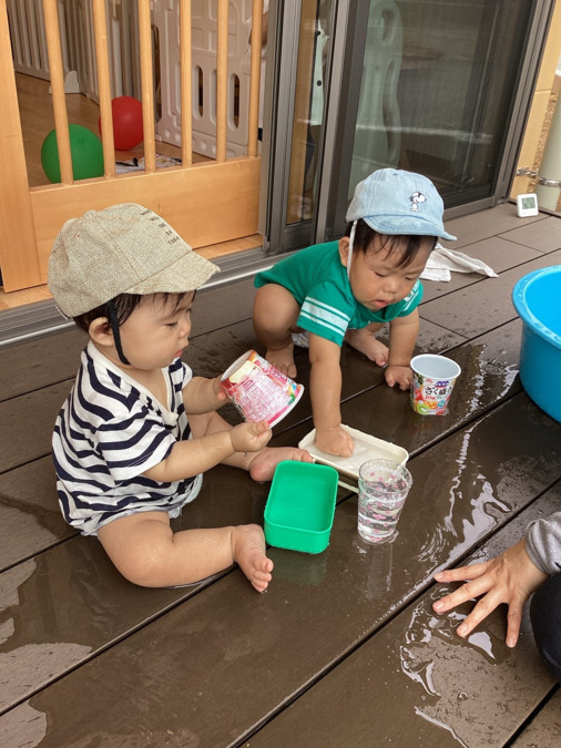 白岡みちのこ保育園(保育士の求人)の写真2枚目: