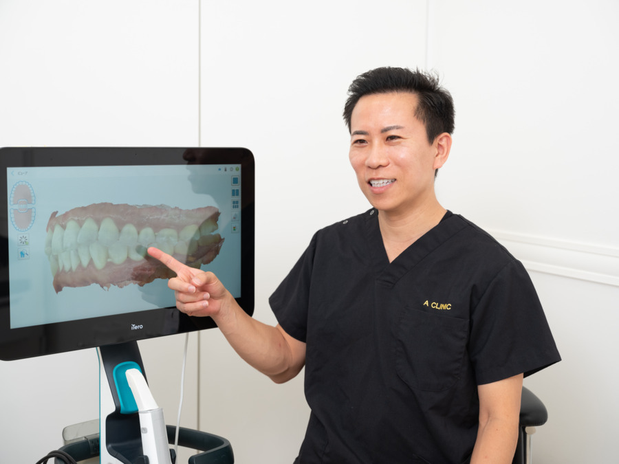 東京銀座A CLINIC デンタル(歯科衛生士の求人)の写真22枚目: