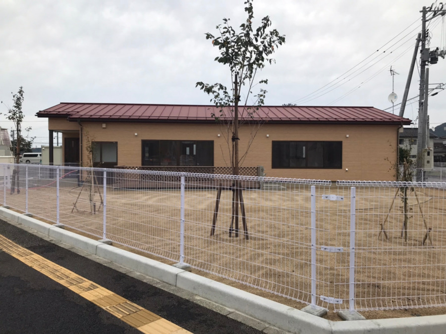 村上総合病院　よつば保育園の写真5枚目：