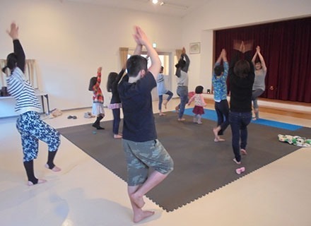 児童養護施設子供の家の写真3枚目: