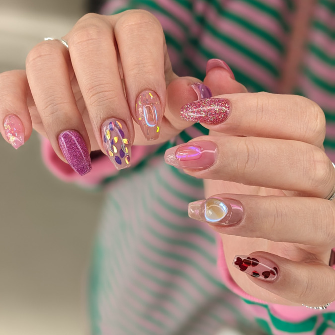 NAIL DOG（ネイリストの求人）の写真10枚目：
