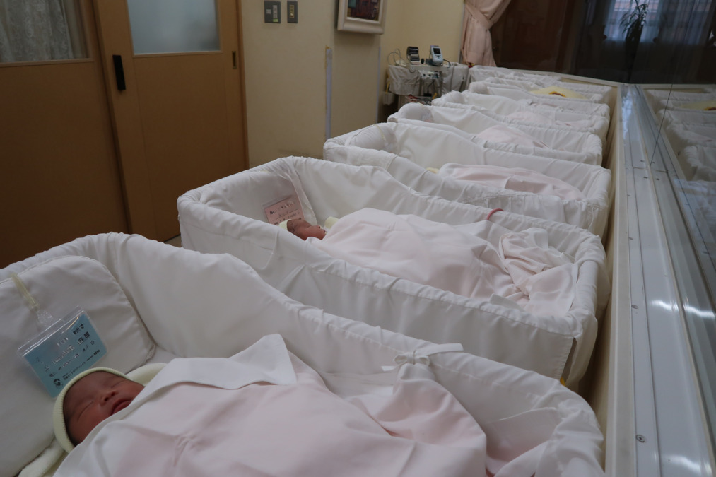 医療法人宗像セントラルクリニック（助産師の求人）の写真2枚目：