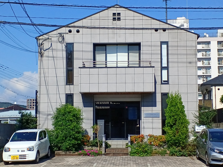 HYUGA PRIMARY CARE株式会社 本社（薬剤師の求人）の写真2枚目：