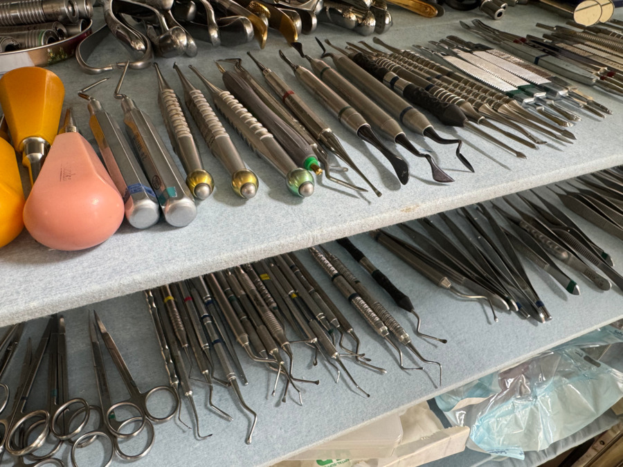 医療法人 西厚会 西村歯科医院(歯科医師の求人)の写真10枚目: