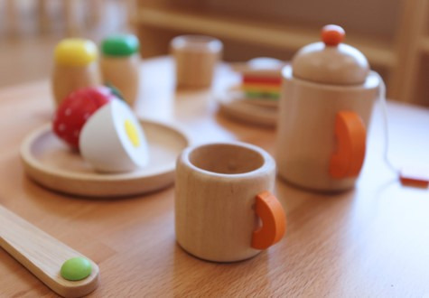 キッズハーモニー・せんじゅの画像