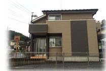 ひばりの家の写真2枚目：