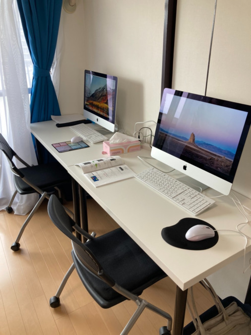 就労継続支援A型オール別府サテライトの写真3枚目：