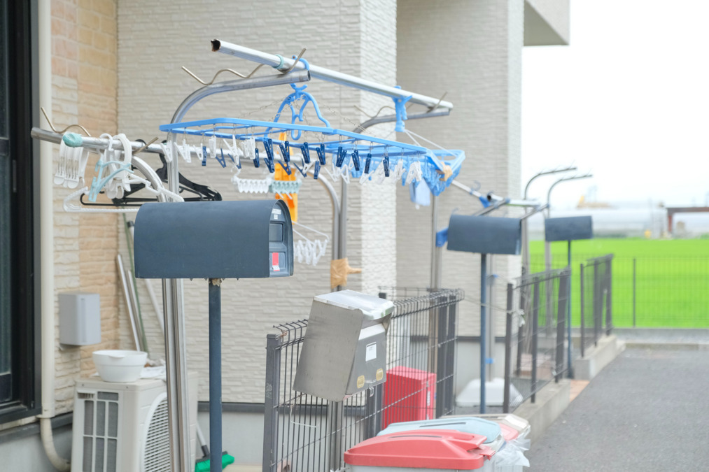 みんなの拠点いなしき（生活支援員の求人）の写真4枚目：