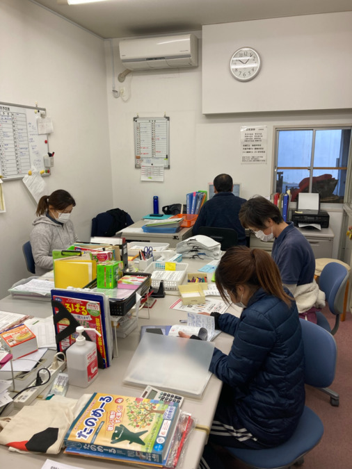 有限会社ケイホワイト　ヘルパーステーションうさぎの写真3枚目：