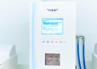 東陽町腎透析クリニックの写真3枚目：