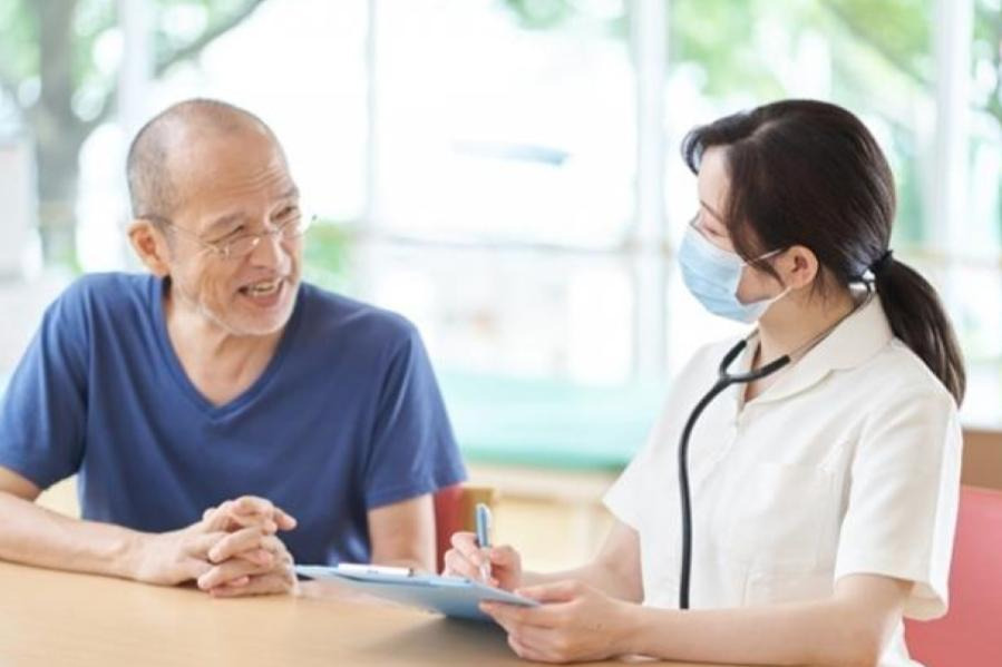 ふじのはな　あかりテラスの写真