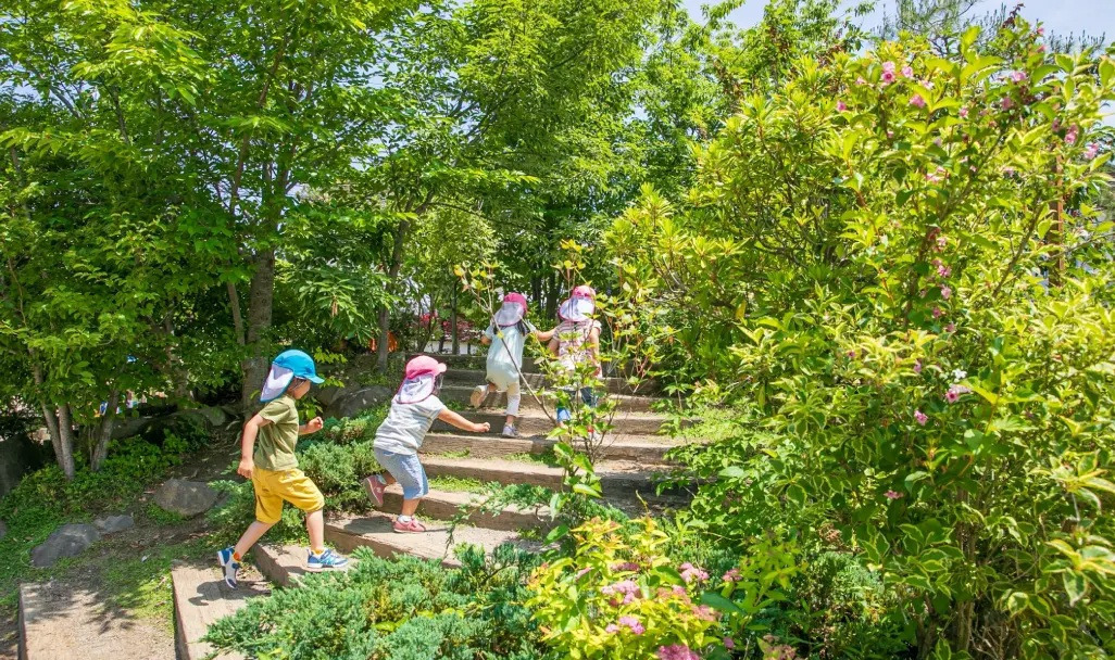 ふじおか中央こども園(保育士の求人)の写真5枚目: